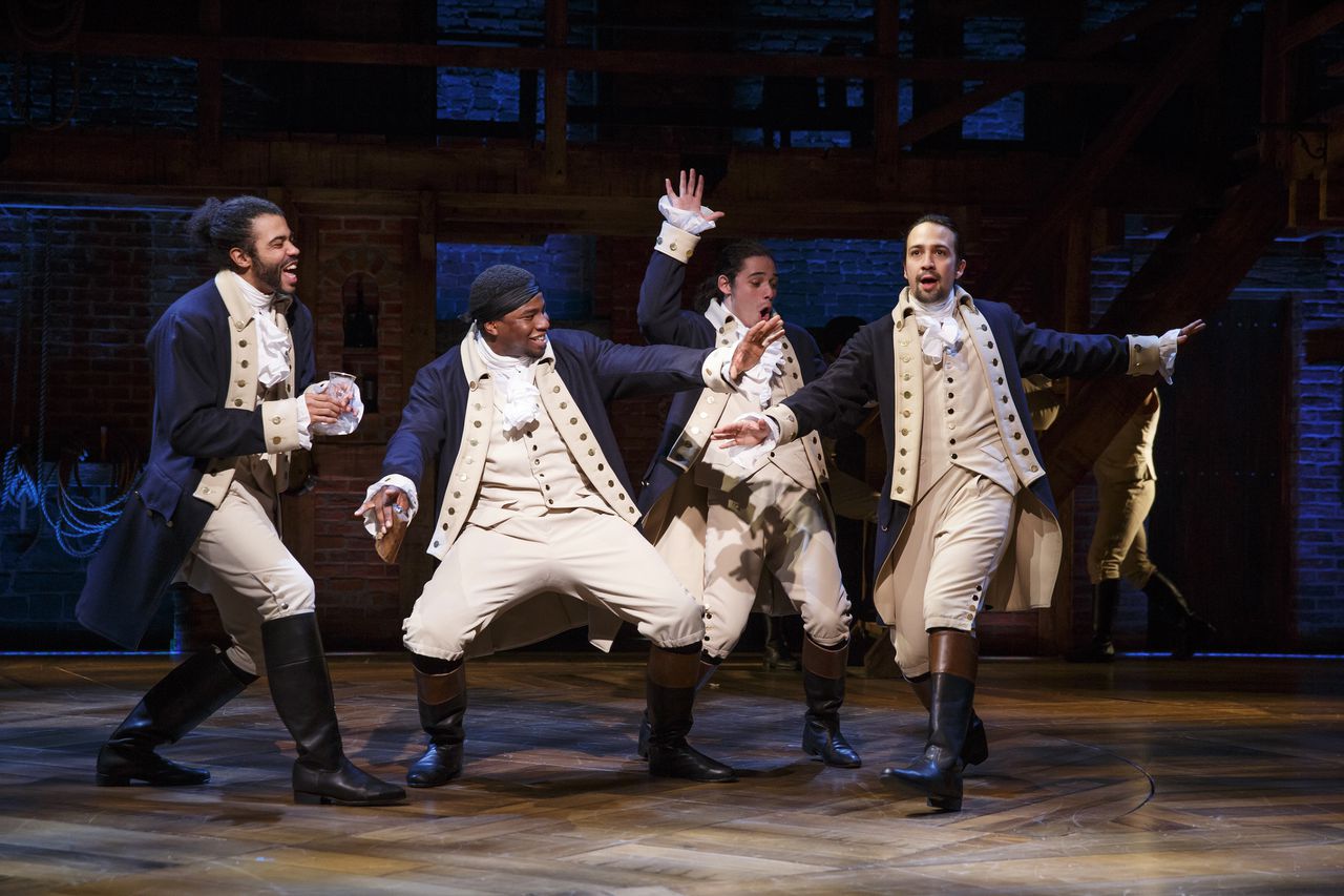 How to still get tickets to sold out ‘Hamilton’ shows in Birmingham