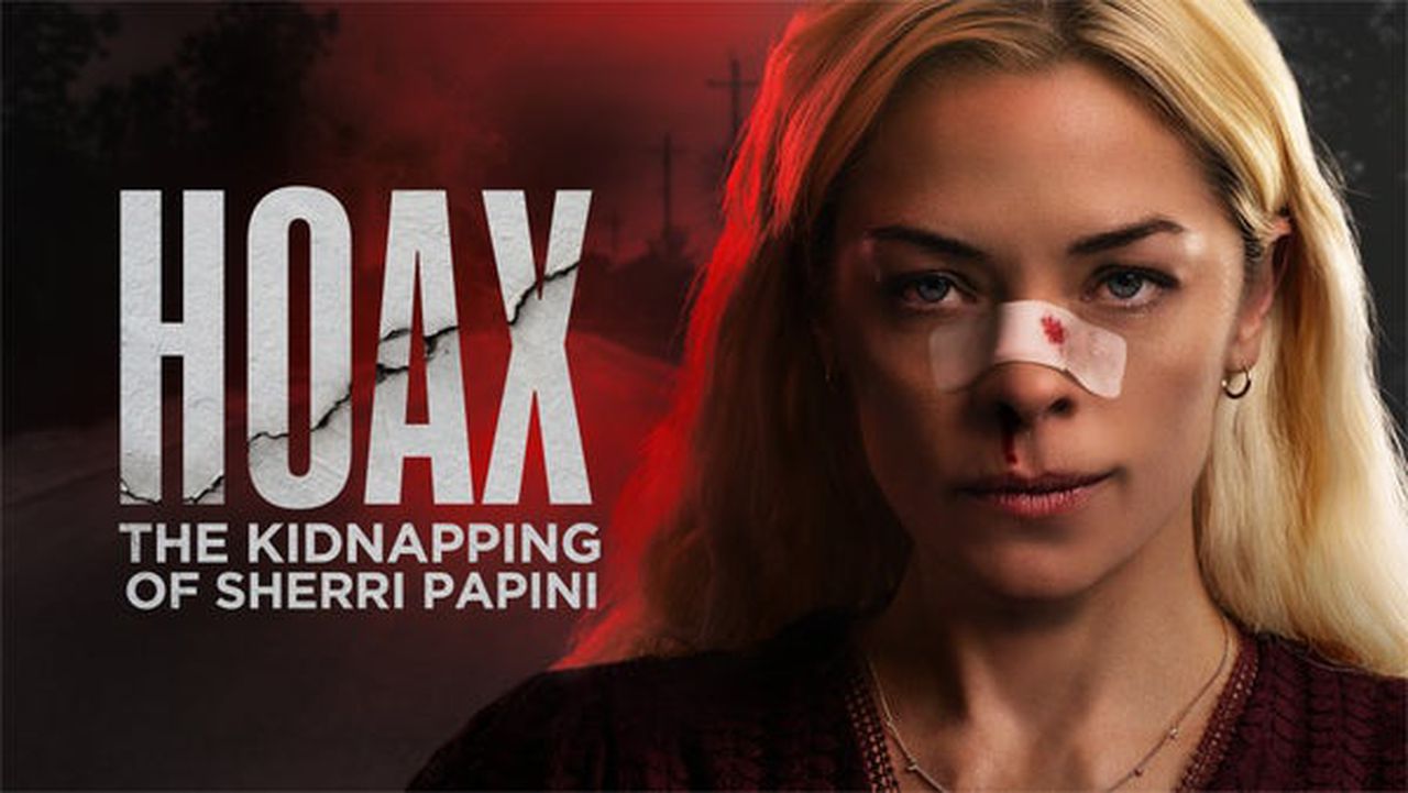 How to watch ‘Hoax: The Kidnapping of Sherri Papini’ and where to stream