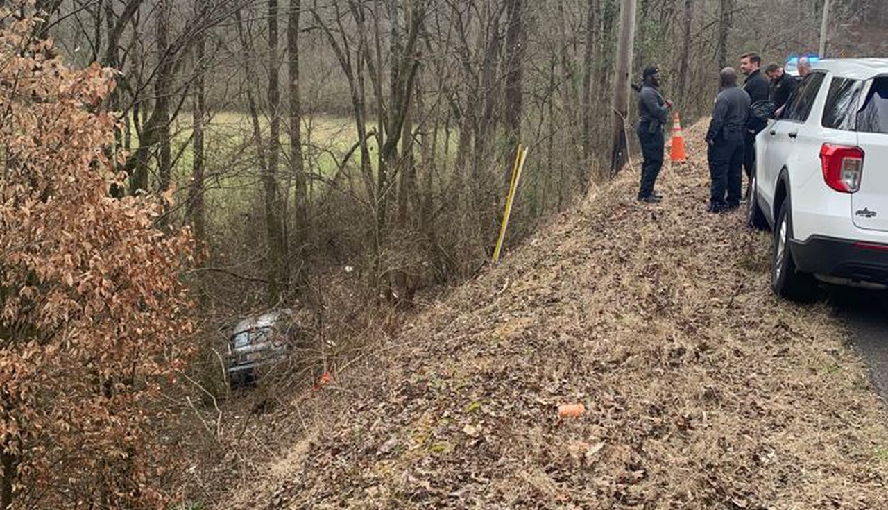 Human remains found in wrecked SUV in Bessemer identified as 39-year-old man missing since September