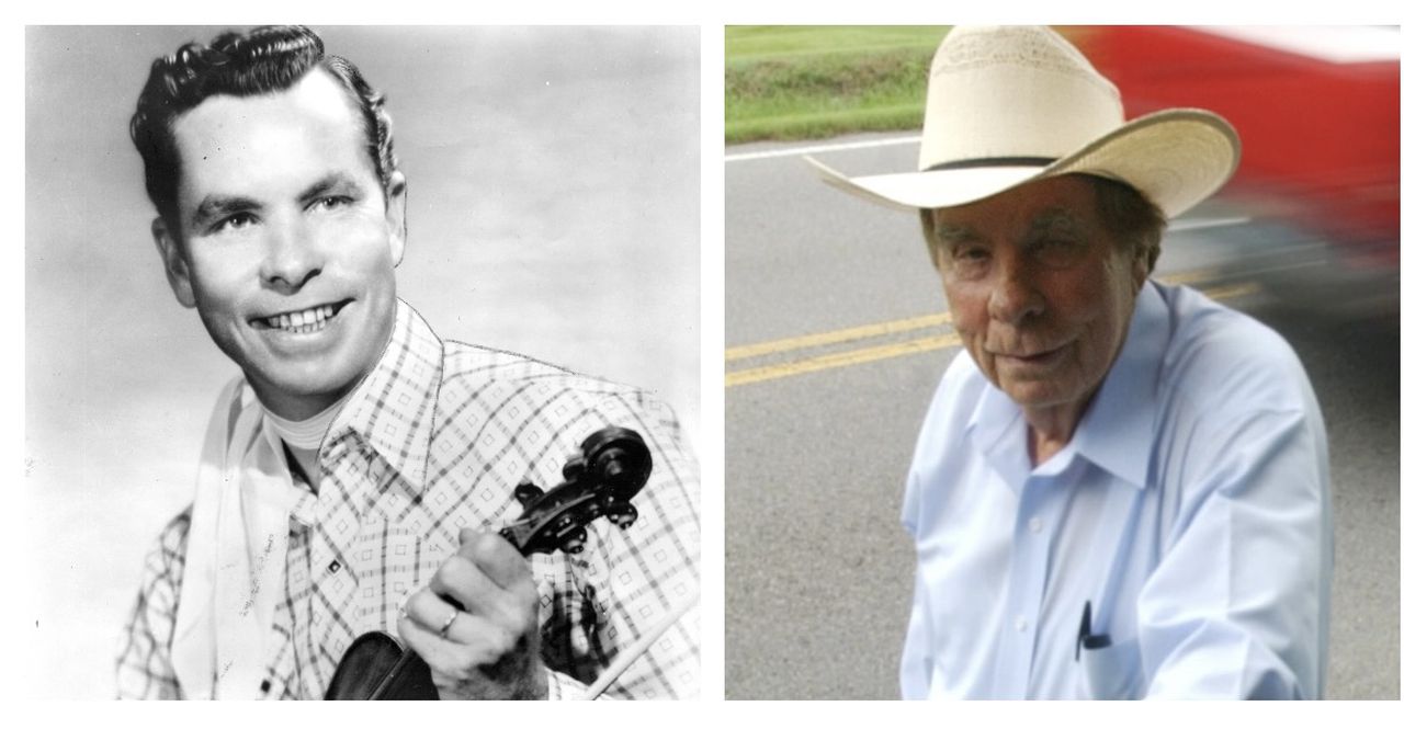 In memory of Country Boy Eddie, Tammy Wynette and a star-studded day in Nashville