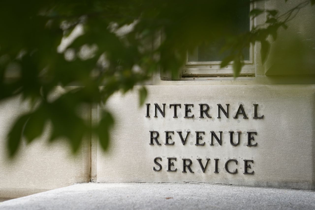 IRS has corrected 14 million tax returns: Who received the average $1,232 refund?