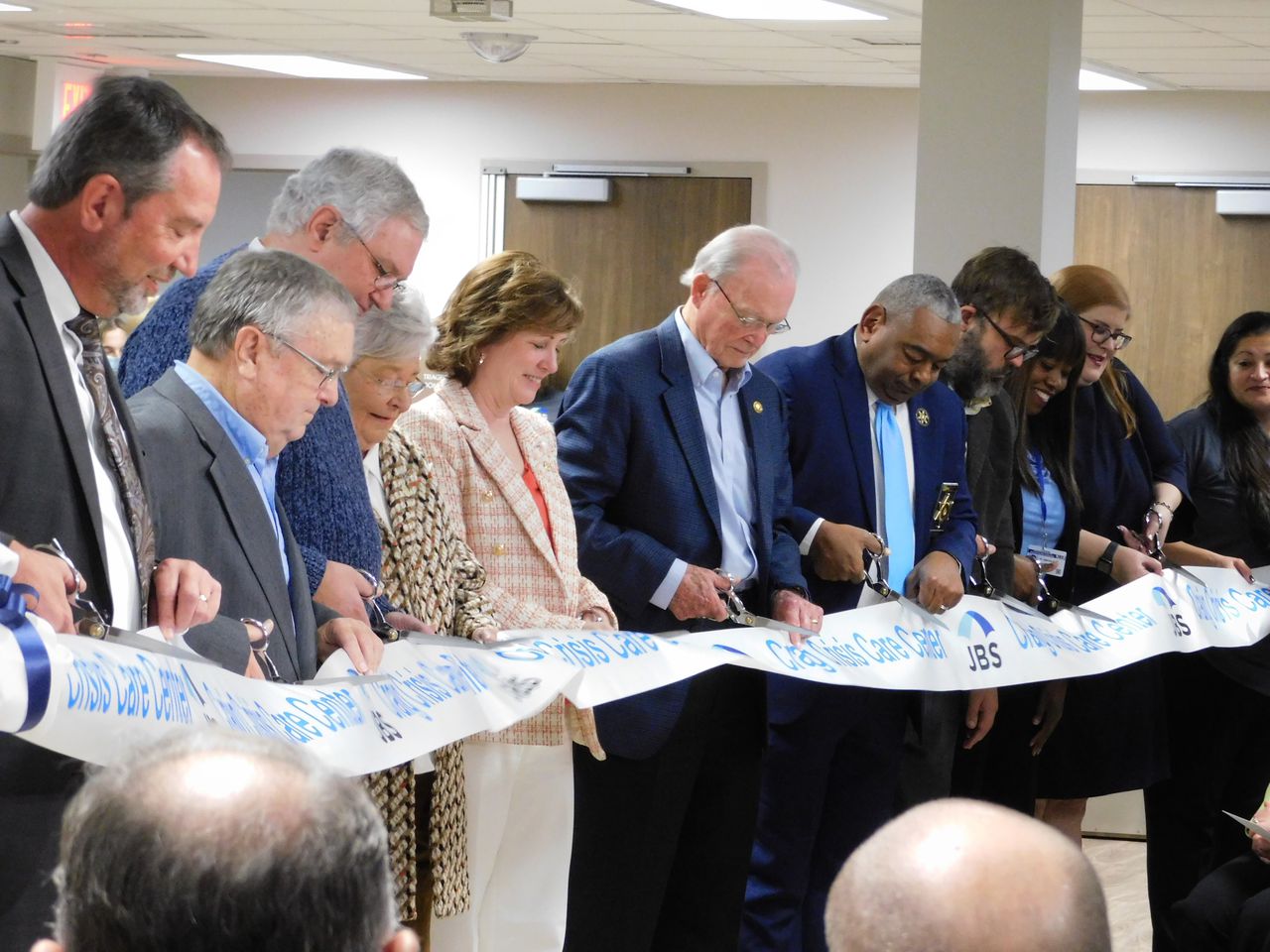 Ivey: New Birmingham crisis center is a ‘game changer’ for those struggling with mental health