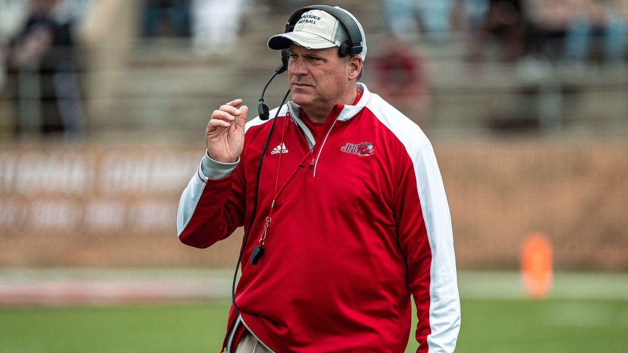 Jacksonville State releases 2023 football schedule