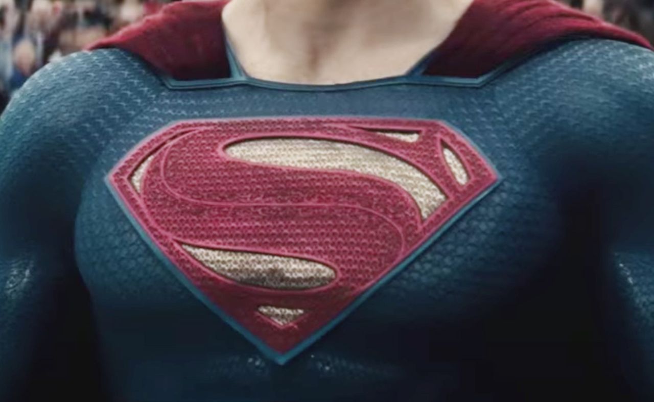 James Gunn reveals DC Studios slate: ‘Superman: Legacy,’ new Batman, Green Lanterns