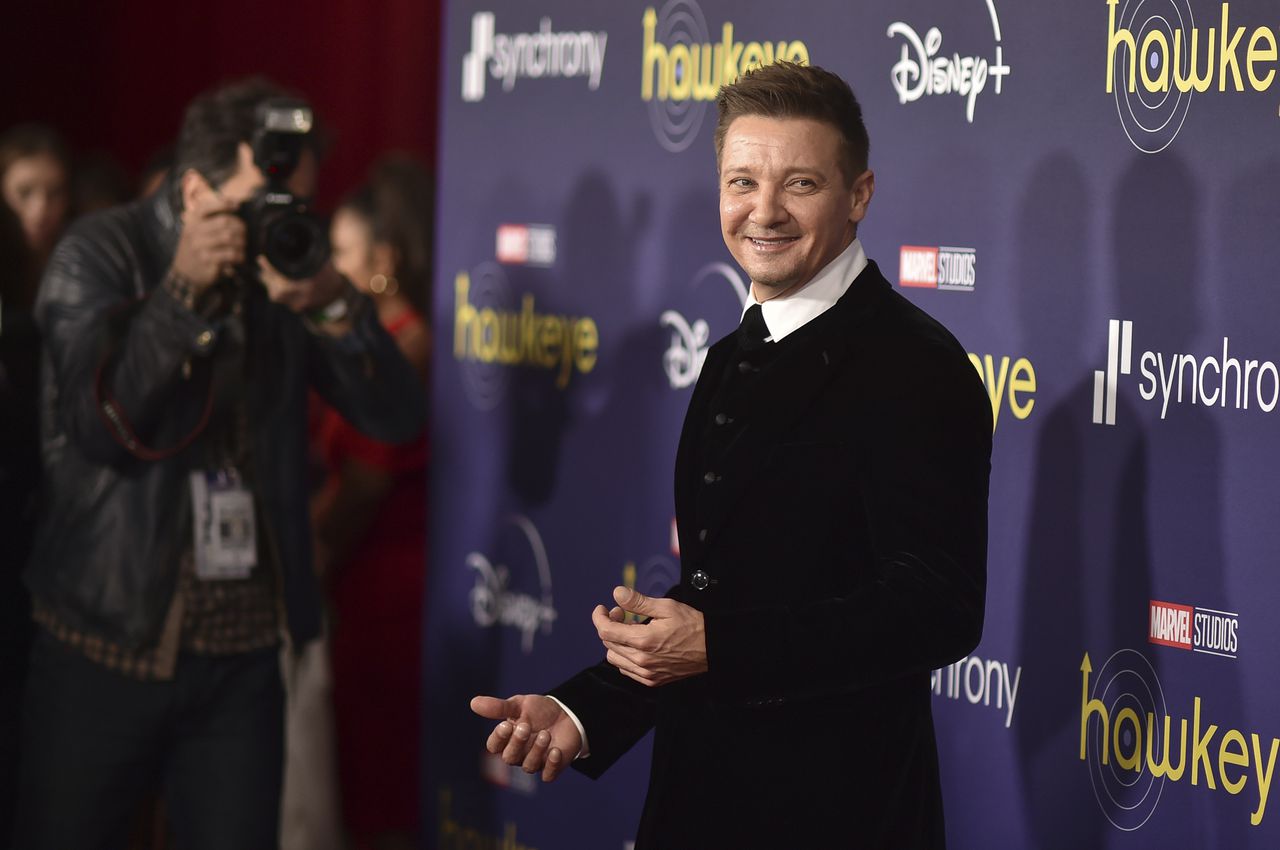 Jeremy Renner still in ICU after snow plow accident, surgery