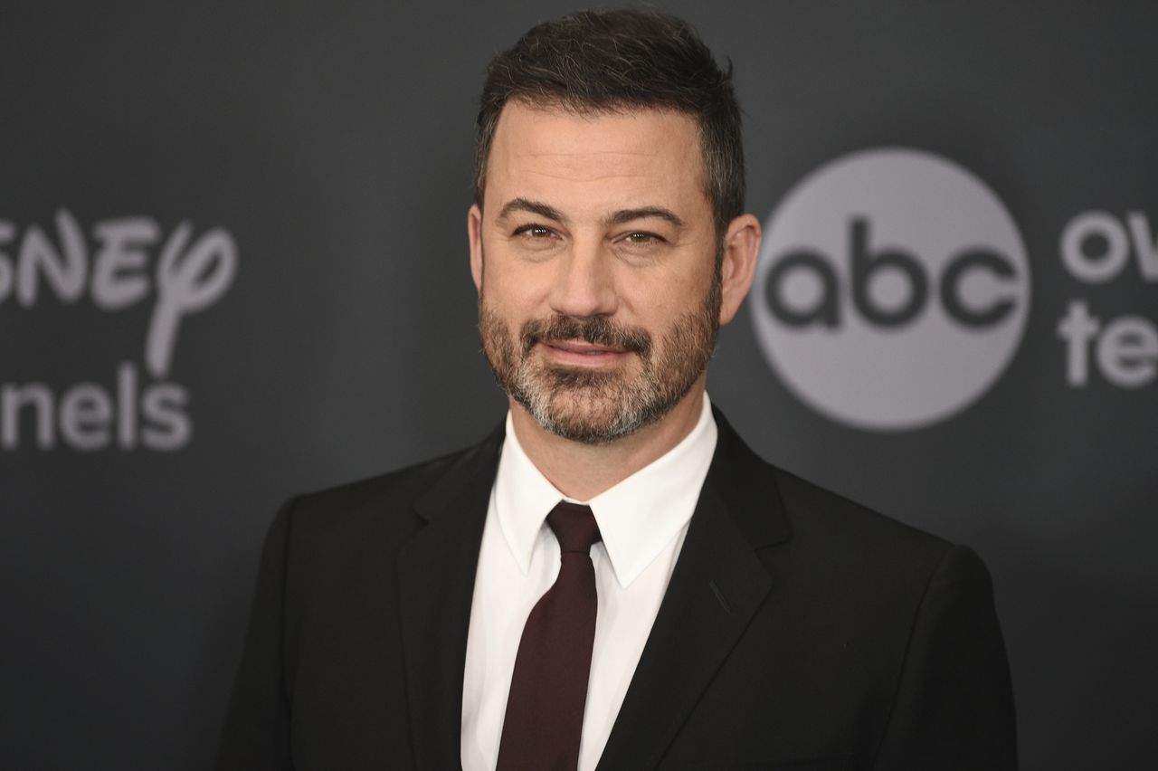 ‘Jimmy Kimmel Live!’ 20th Anniversary Special: How to watch and where to stream