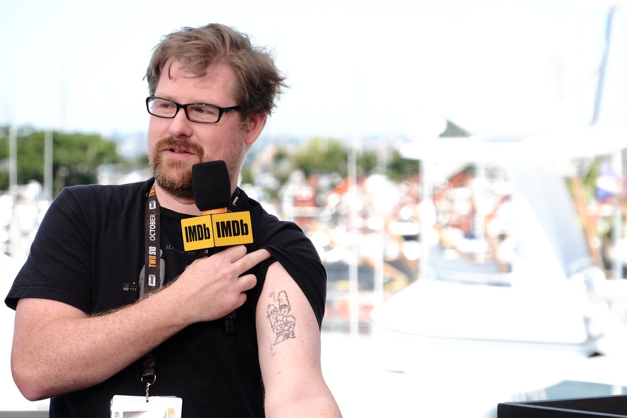 Justin Roiland of ‘Rick and Morty’ charged with felony domestic violence