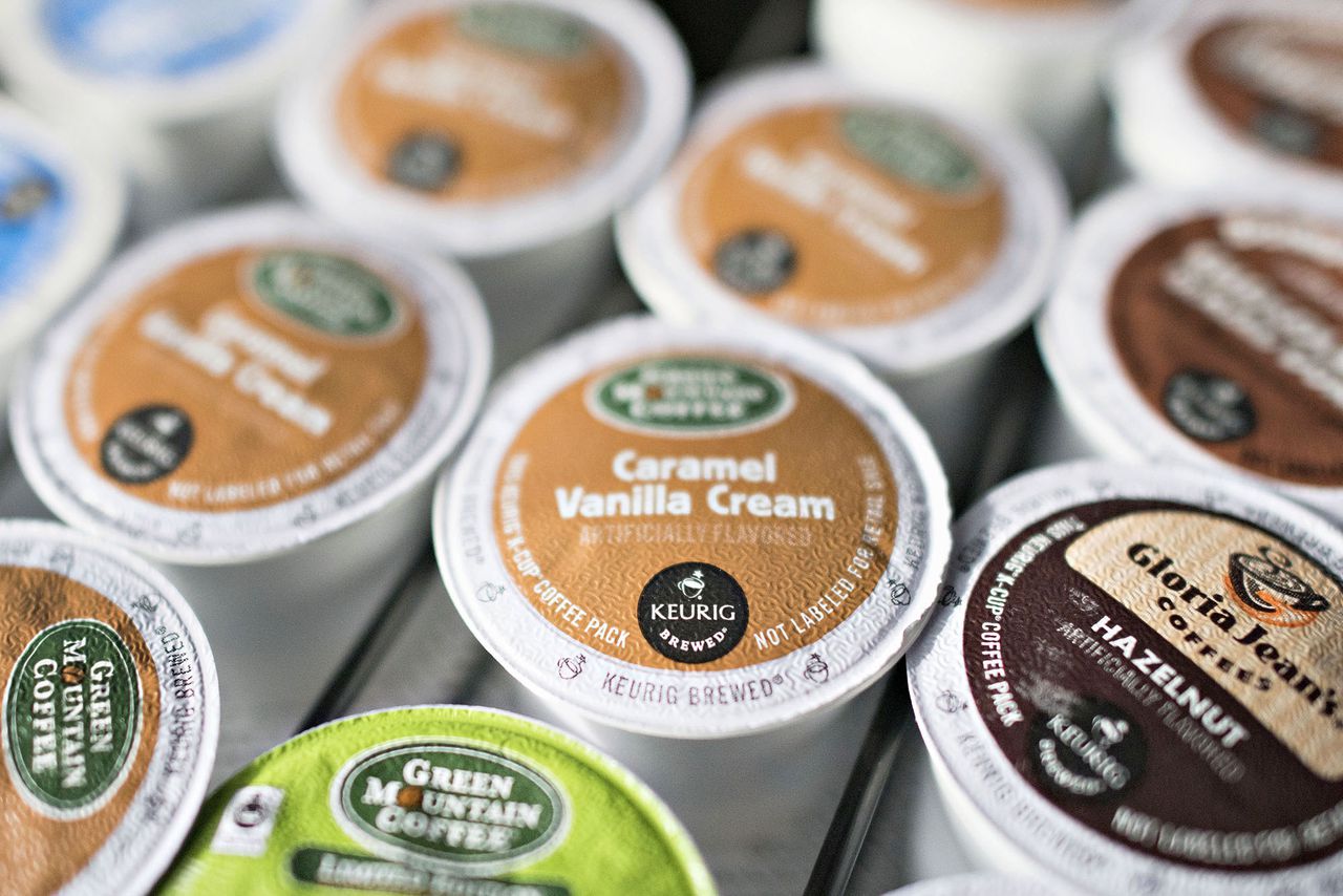 Keurig K-Cups $10 million settlement: Time to claim money is running out