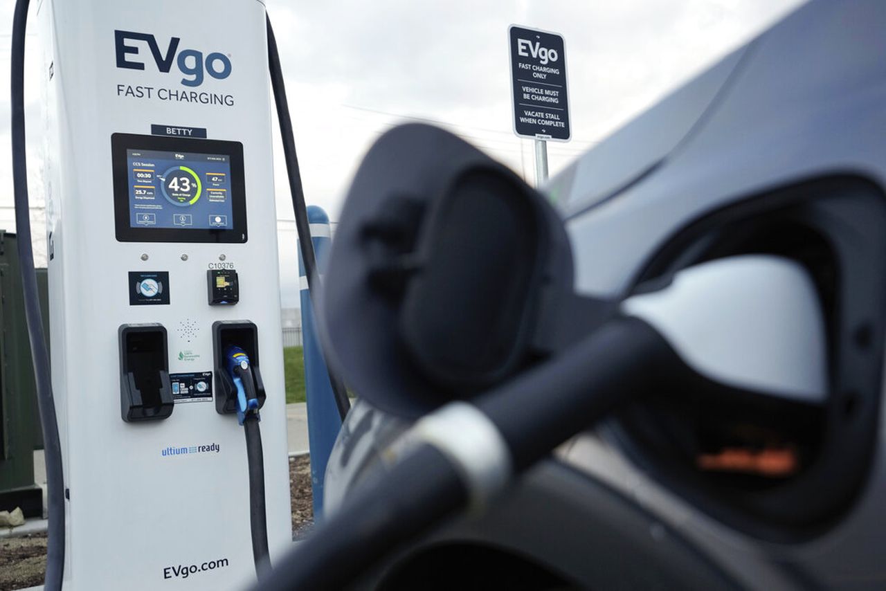 Lawmakers in one state looking to ban electric vehicle sales