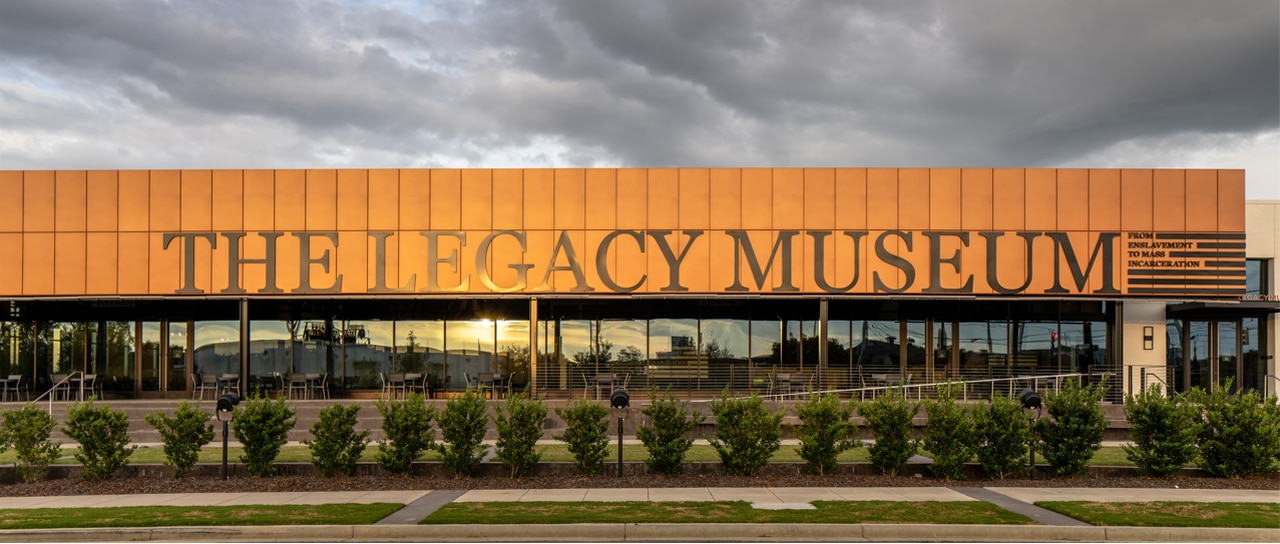 Legacy Museum draws second-most visitors among Alabama’s paid tourism sites