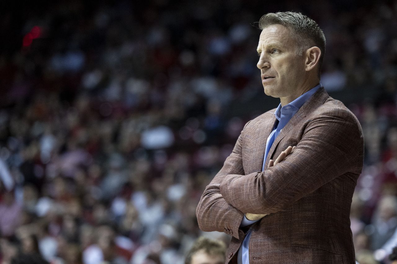 Live updates: Nate Oats meets reporters Monday afternoon