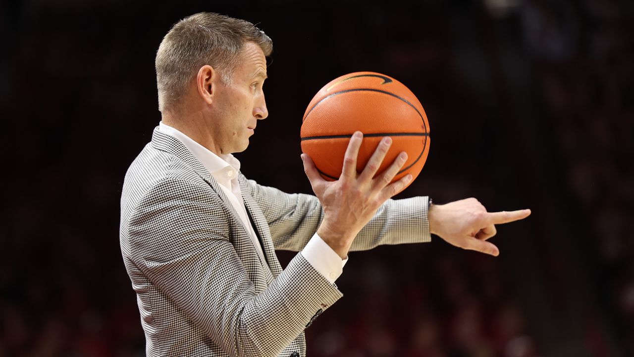 Live updates: No. 4 Alabama men’s basketball hosts LSU