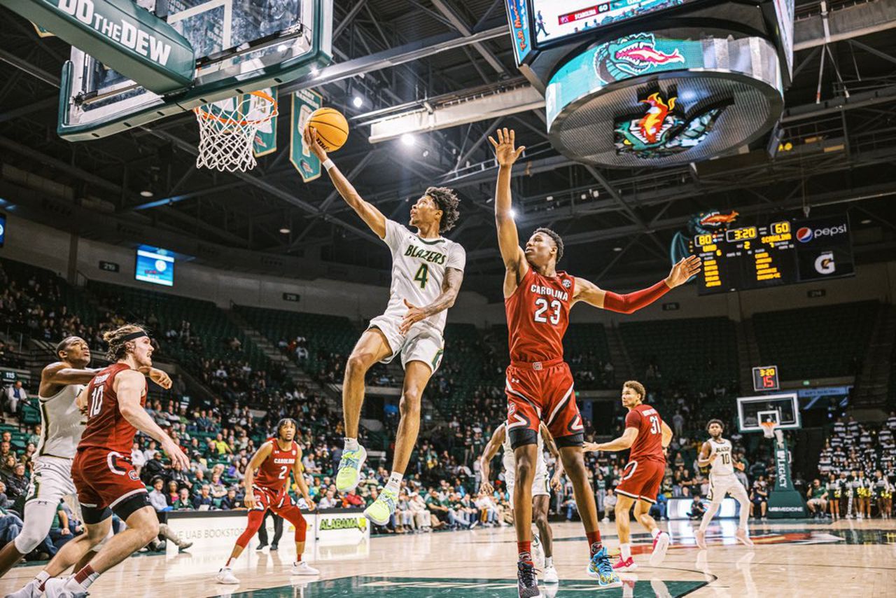 Live updates: UAB looks to get back on track at home against Western Kentucky