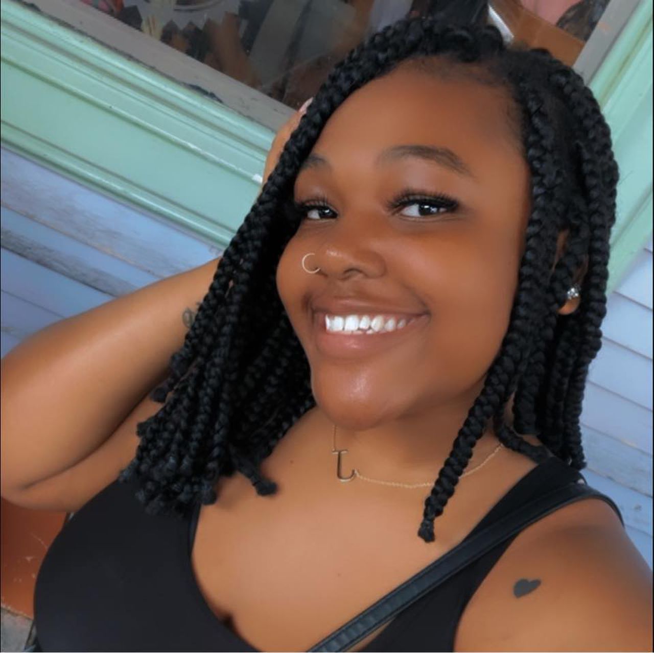 LSU nursing student J’Bria Bowens killed outside Belize nightclub