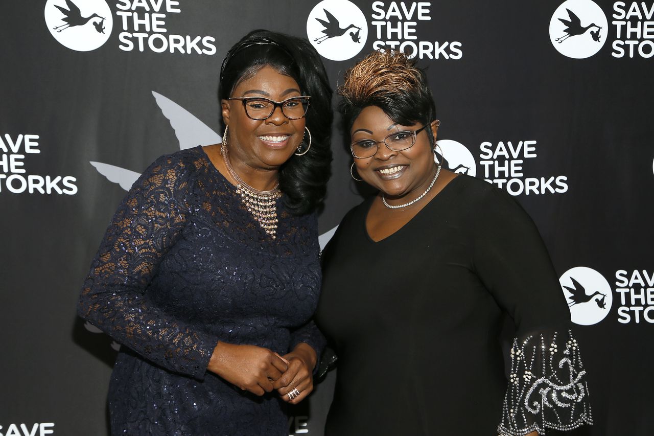 Lynette Hardaway of Diamond and Silk dead at 51: ‘Bad news for Republicans,’ Trump says