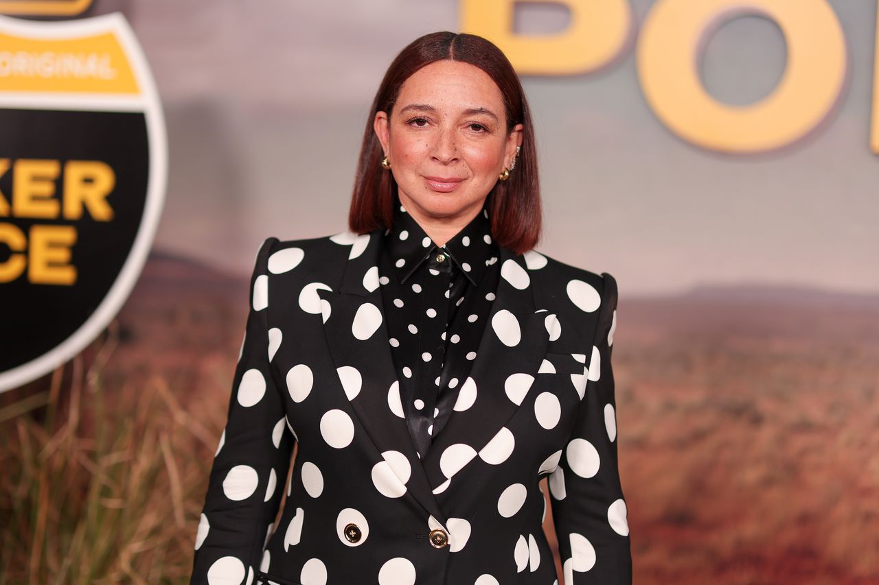 M&M’s puts ‘spokescandies’ on ‘indefinite pause’ after complaints; Maya Rudolph new spokesperson