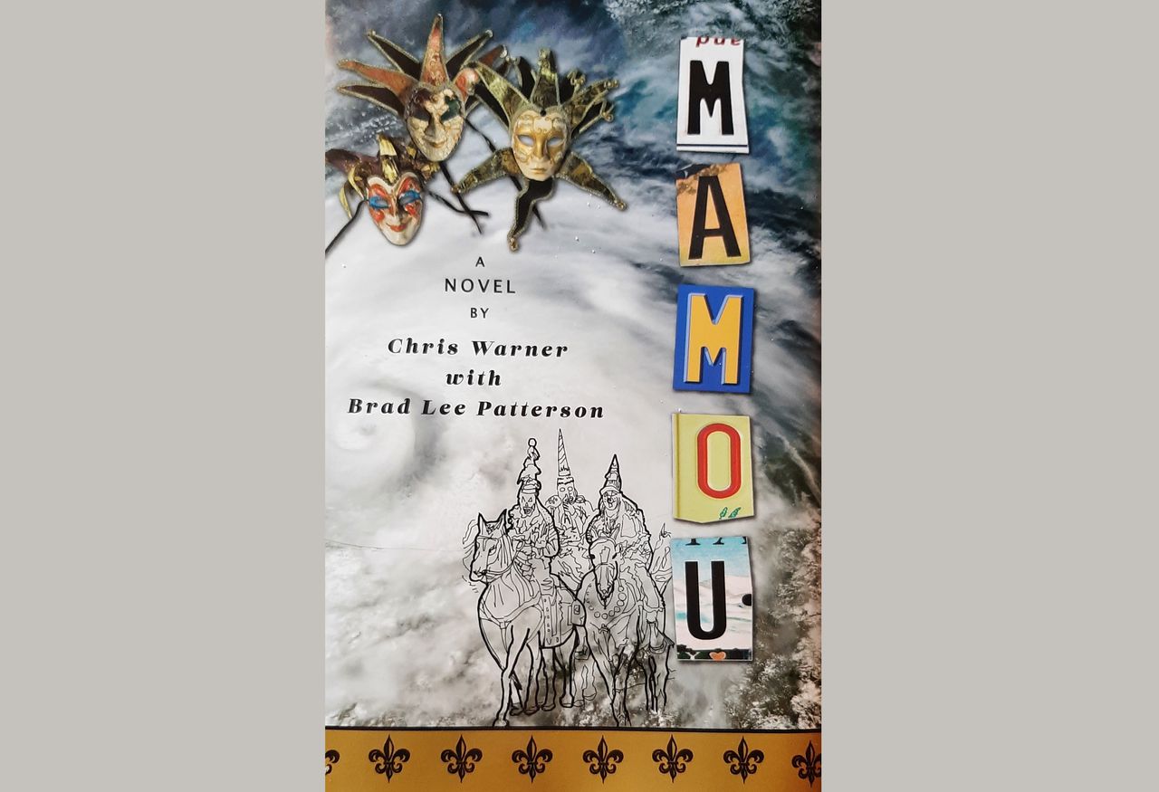 ‘Mamou:’ Mardi Gras caper goes from the Flora-Bama to Cajun country