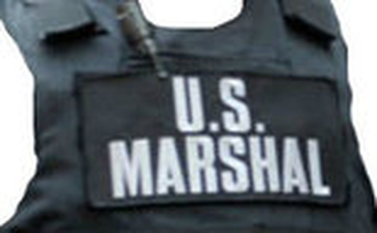 Man wanted on federal gun and drug charges nabbed in Bessemer by U.S. Marshals