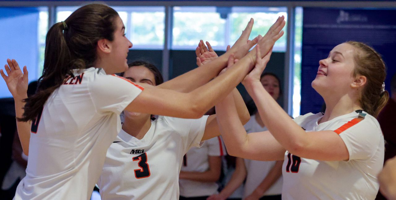 McGill-Toolen’s Anna Grace Sparks named Gatorade state volleyball Player of the Year