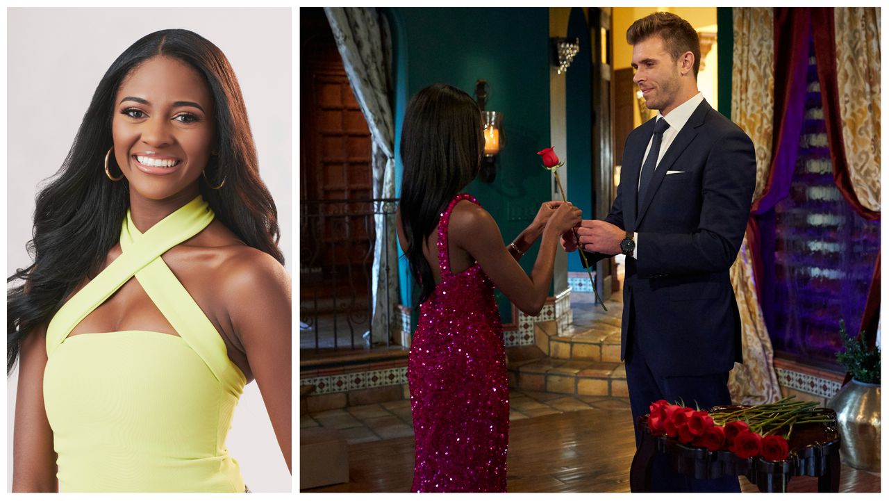 Meet Alabama’s latest contestant on ‘The Bachelor’