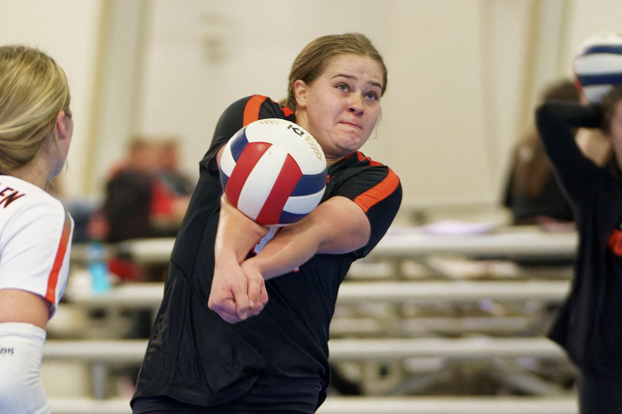 Meet the AL.com Coastal All-Region volleyball team