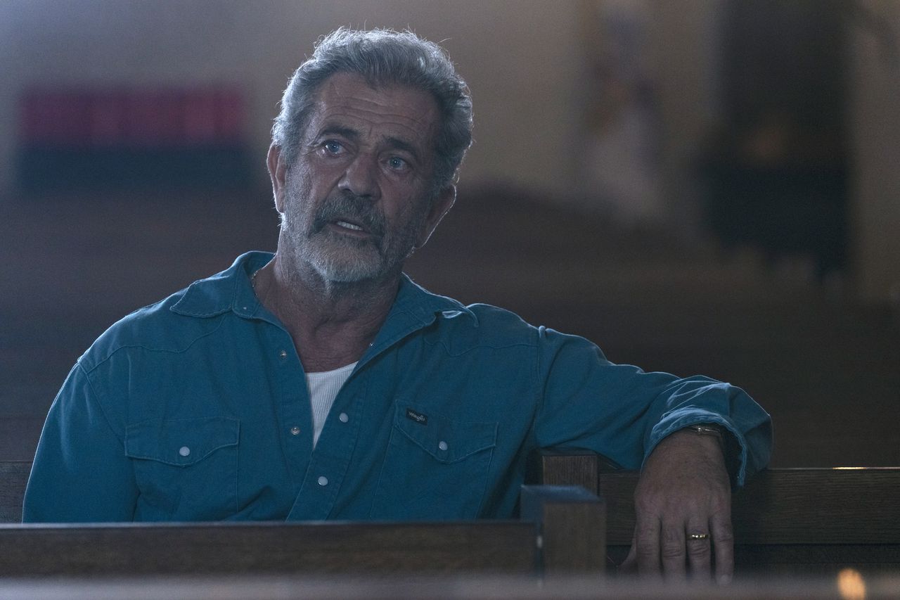 Mel Gibson won’t ride in New Orleans Mardi Gras parade due to public backlash