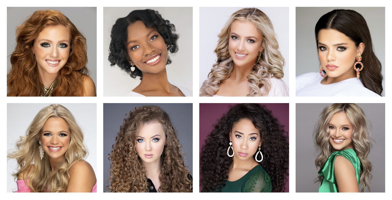 Miss Alabama Teen USA 2023: Meet 36 contestants vying for the title