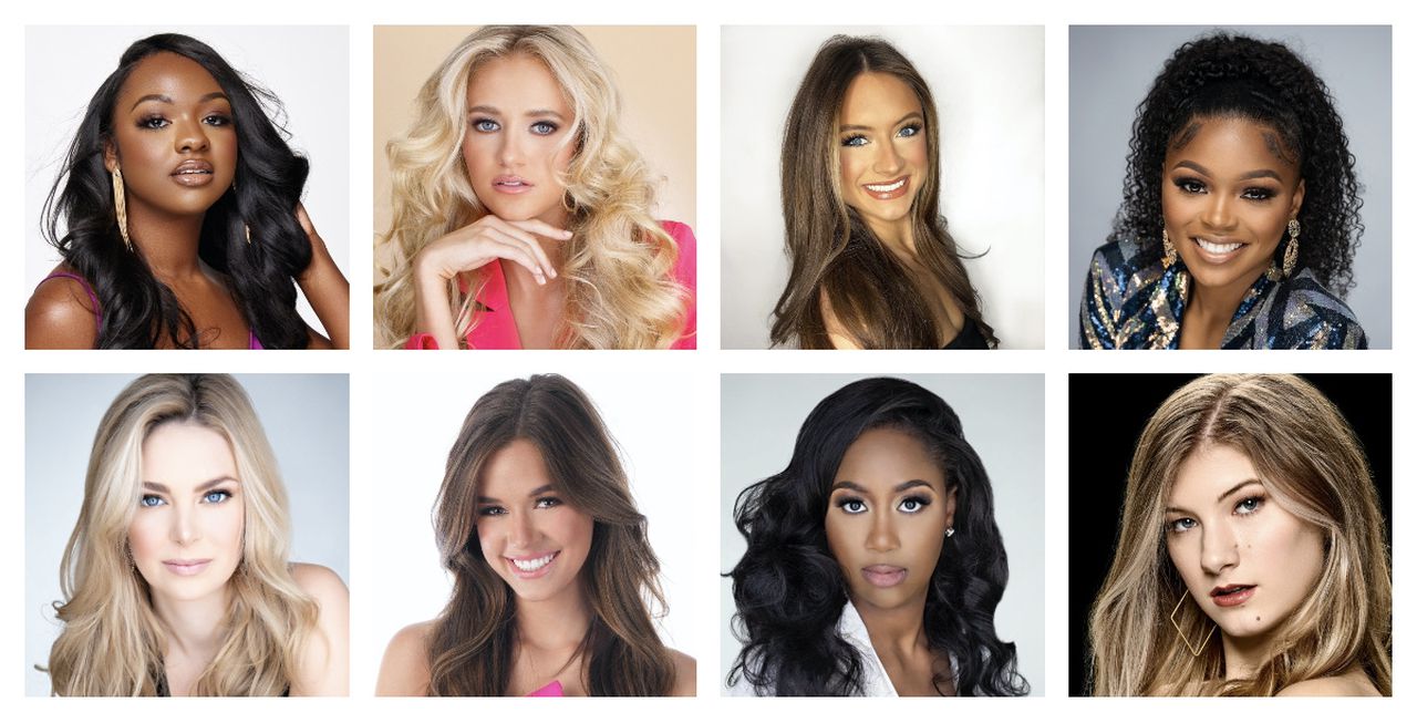 Miss Alabama USA 2023: Meet 37 women competing for the crown