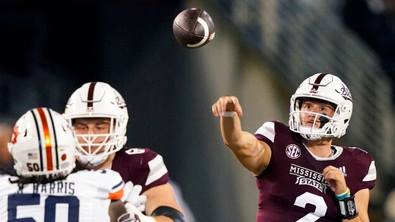 Mississippi State vs. Illinois by the numbers