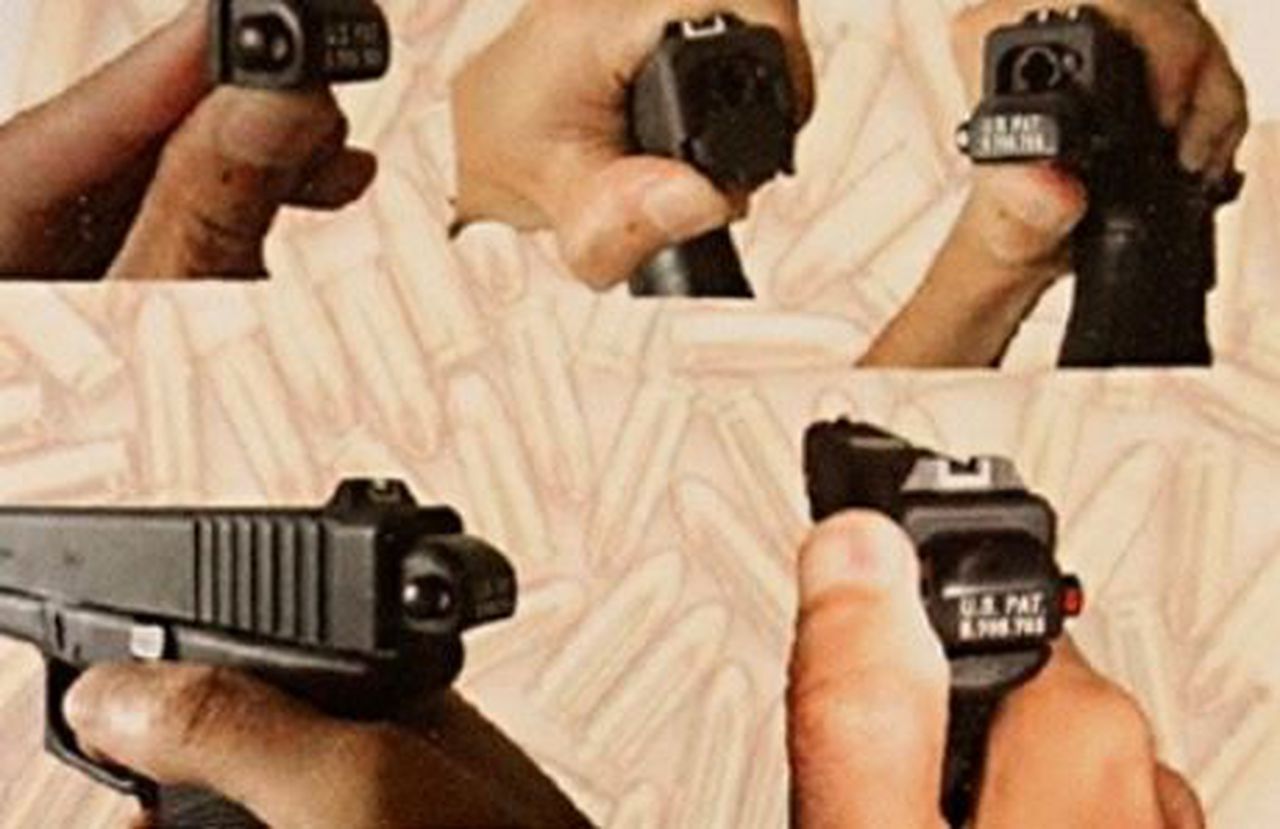 Mobile man sentenced to more than 5 years in prison for possessing unregistered machine gun