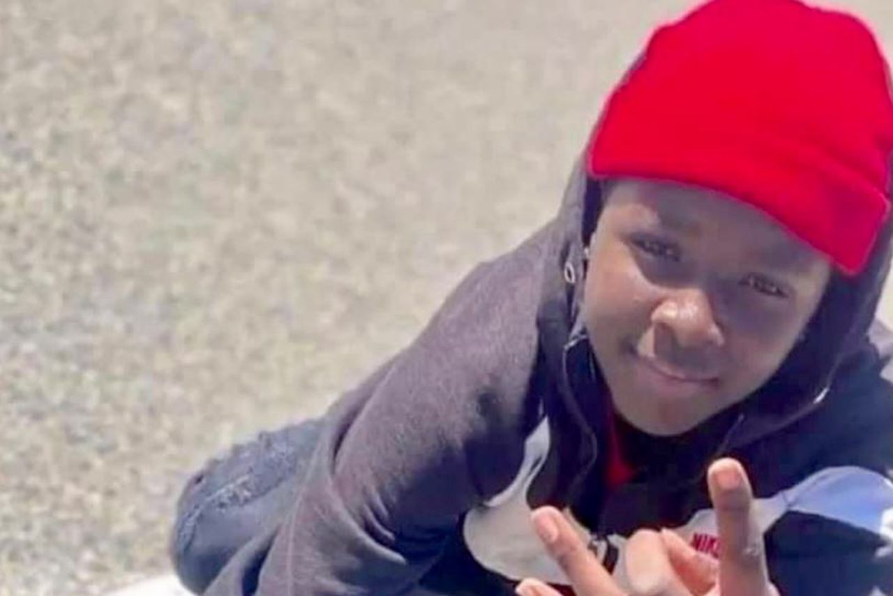 Mom of 12-year-old boy killed in Jefferson County shooting asking for help with son’s burial