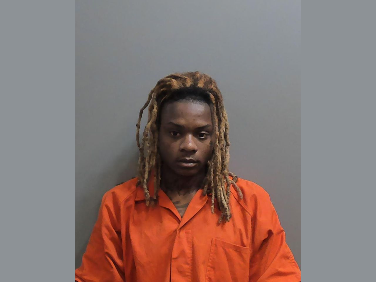 Montgomery man charged with capital murder in November killing of 47-year-old victim