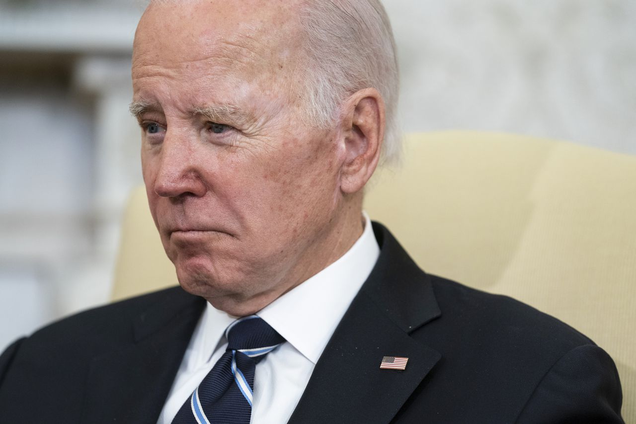 More classified documents found at Joe Biden’s Delaware home