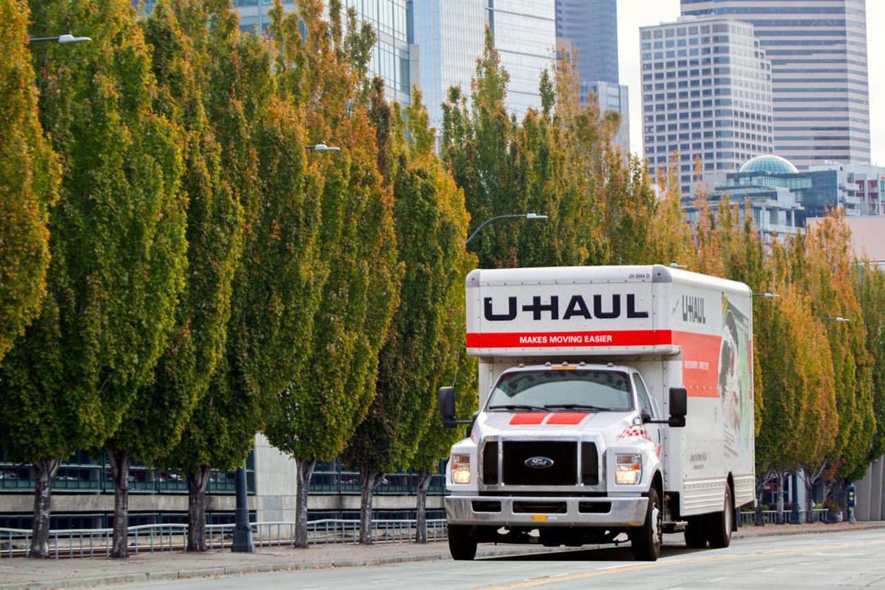 More people are moving to Alabama, U-Haul says