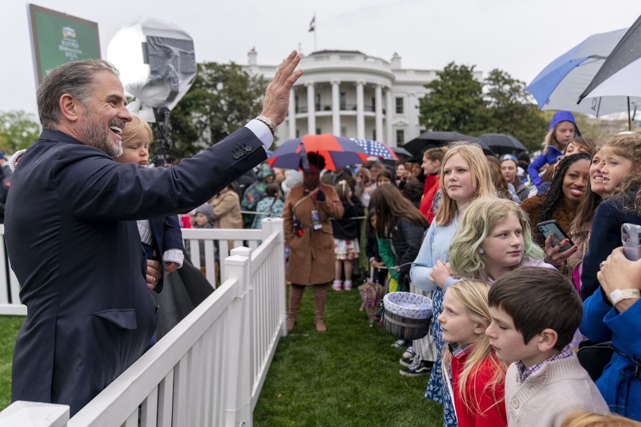 Mother of Hunter Biden’s child wants ‘estranged’ daughter’s name changed to Biden