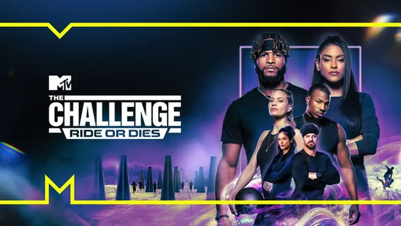 MTV The Challenge: Ride or Dies Episode 13 | How to watch, time, stream, channel