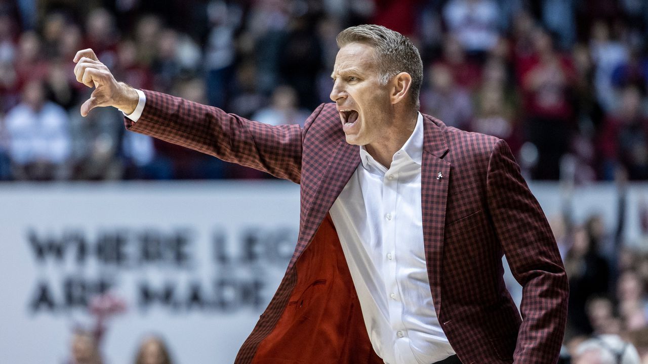 Nate Oats: Alabama needs to ‘change the narrative’ about playing at Missouri