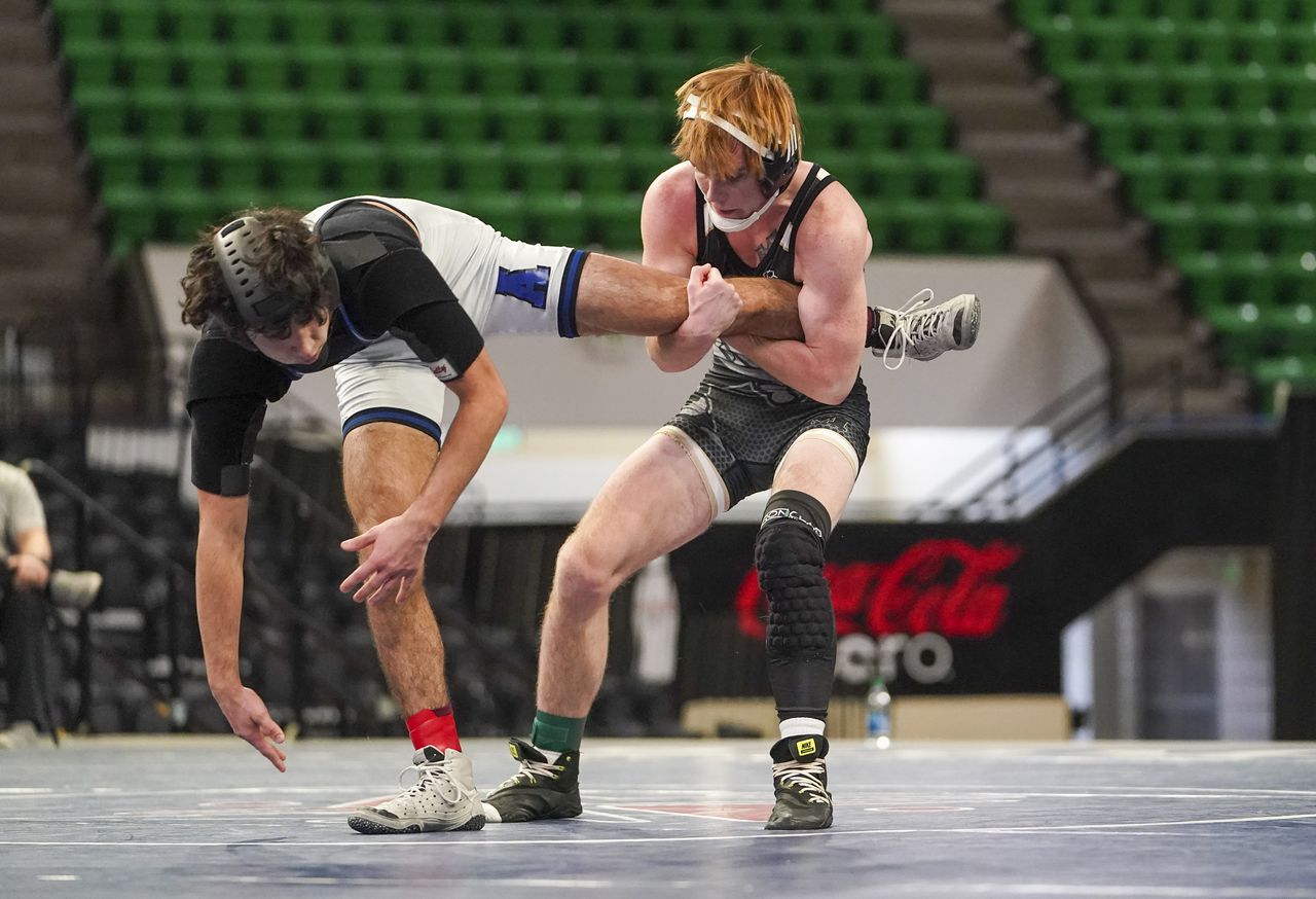 New champs to be crowned in AHSAA Wrestling Duals at Bill Harris Arena