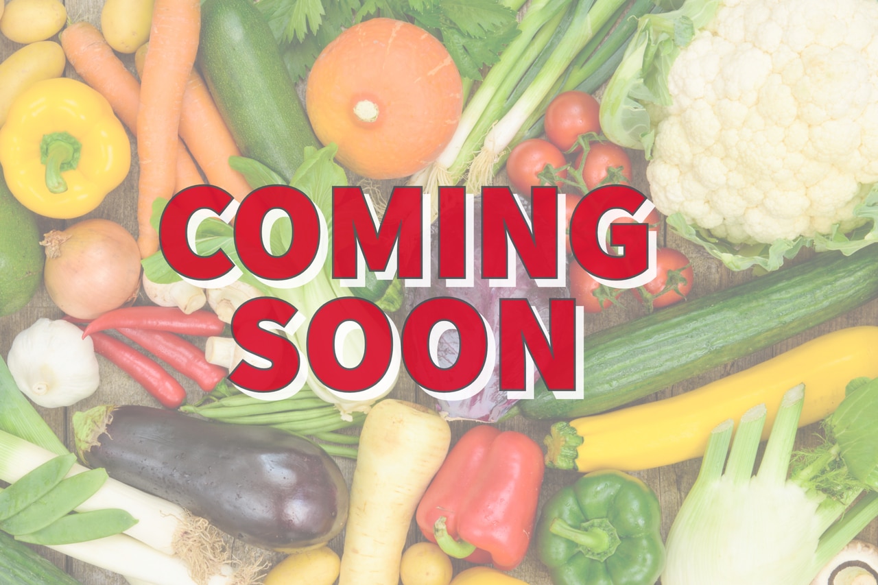 New farmers market set to open in Hoover