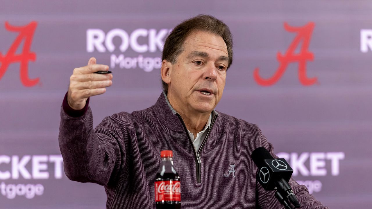 Nick Saban issues statement after Eli Gold’s cancer diagnosis