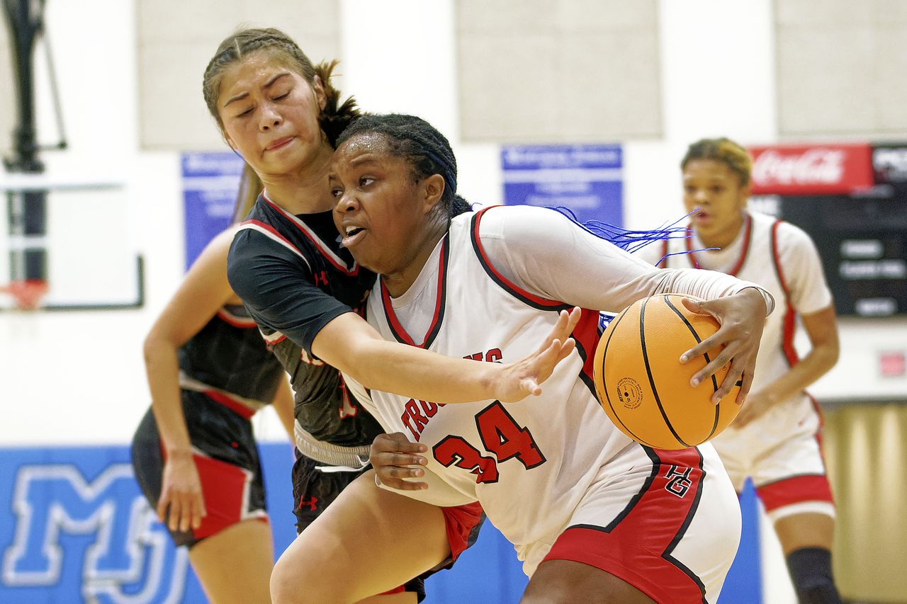 No changes to No. 1 teams in ASWA high school basketball rankings