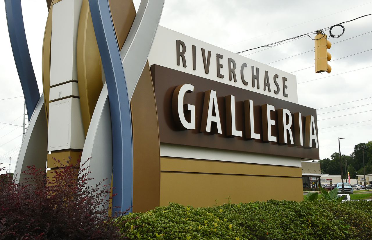 No hospital for Riverchase Galleria as anchor tenants eye lease, city says