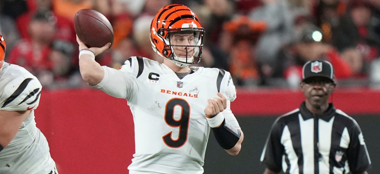 Ohio Caesars promo code: Get up to $1,500 bonus on Bengals vs. Bills this Monday