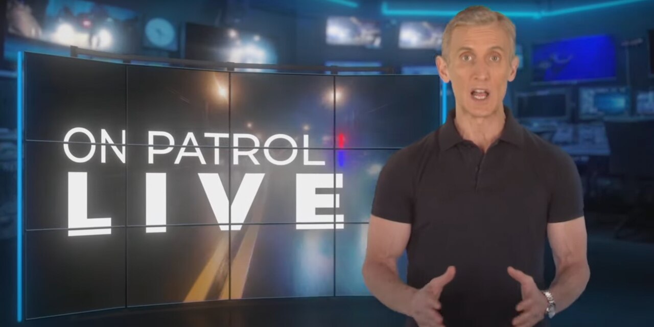 ‘On Patrol: Live’ season 1 episode 47: How to watch and where to stream