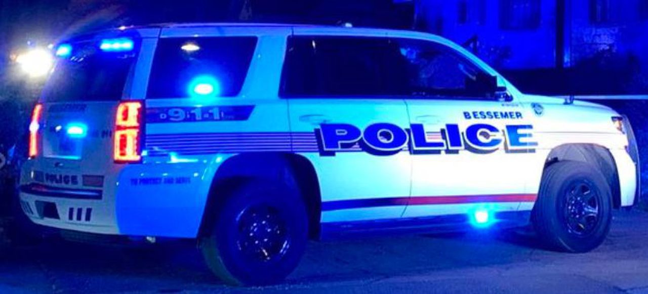 Pedestrian struck, killed in Bessemer now identified