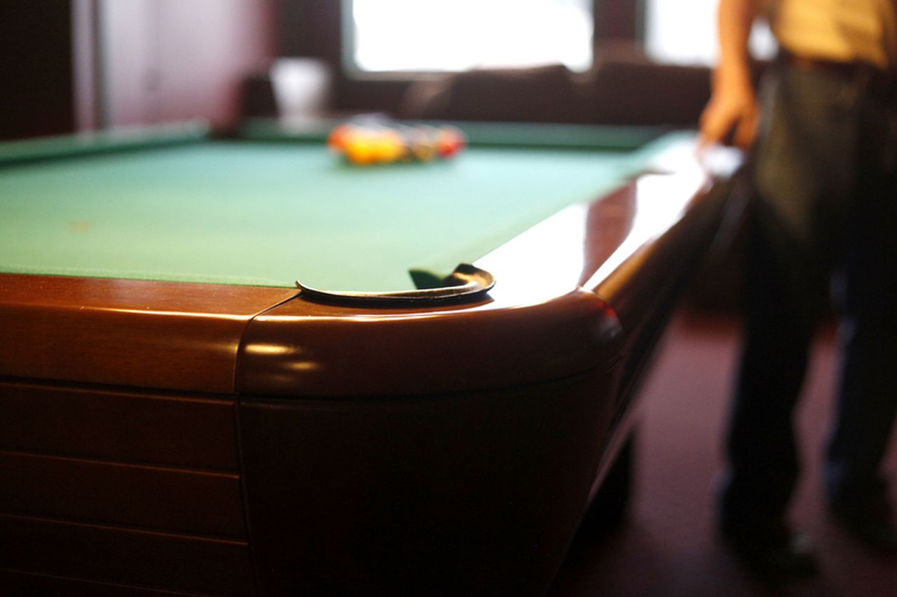 Poppa G’s Billiards to open new location in Pelham