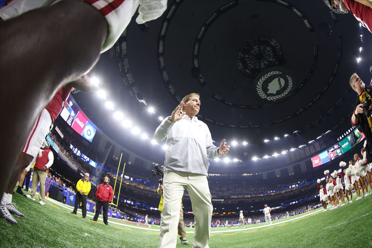 Possible Alabama defensive coordinator candidates