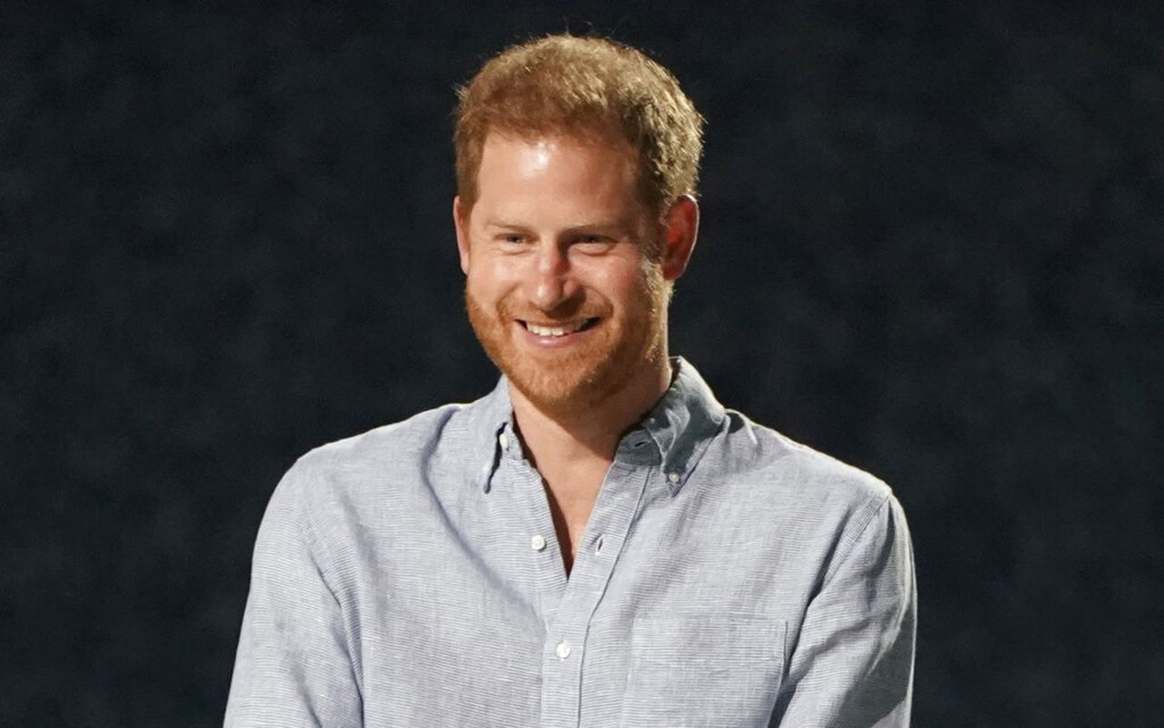 Prince Harry’s ‘60 Minutes’ interview: How to watch and where to stream