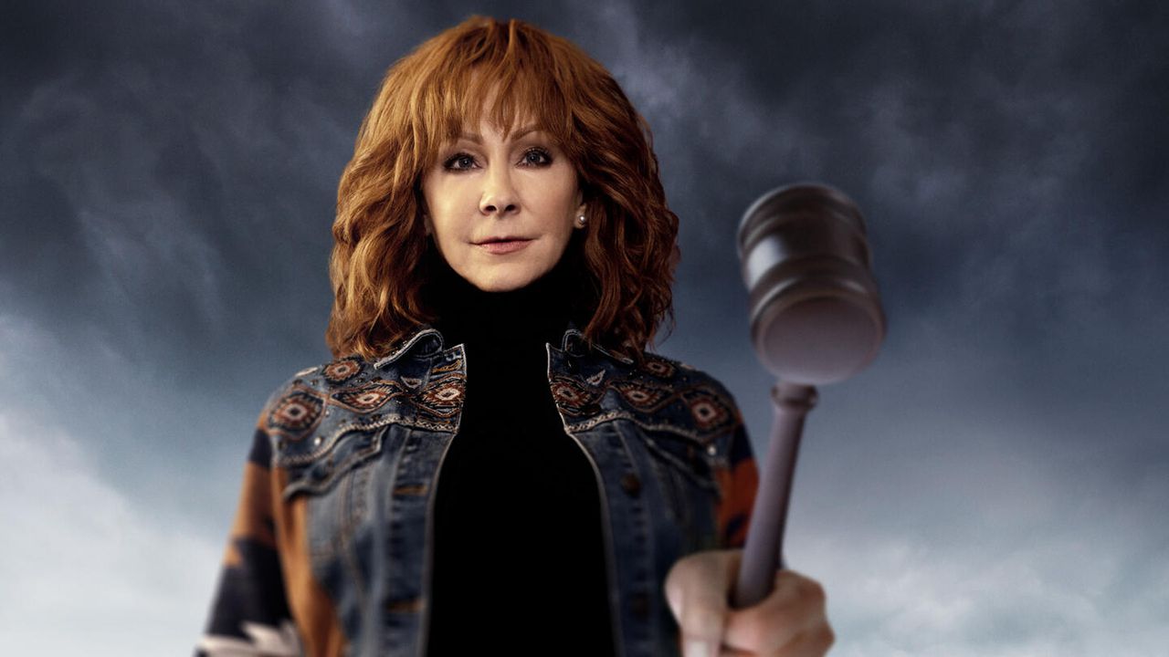 Reba McEntire’s ‘The Hammer’ movie premiere: How to watch and where to stream