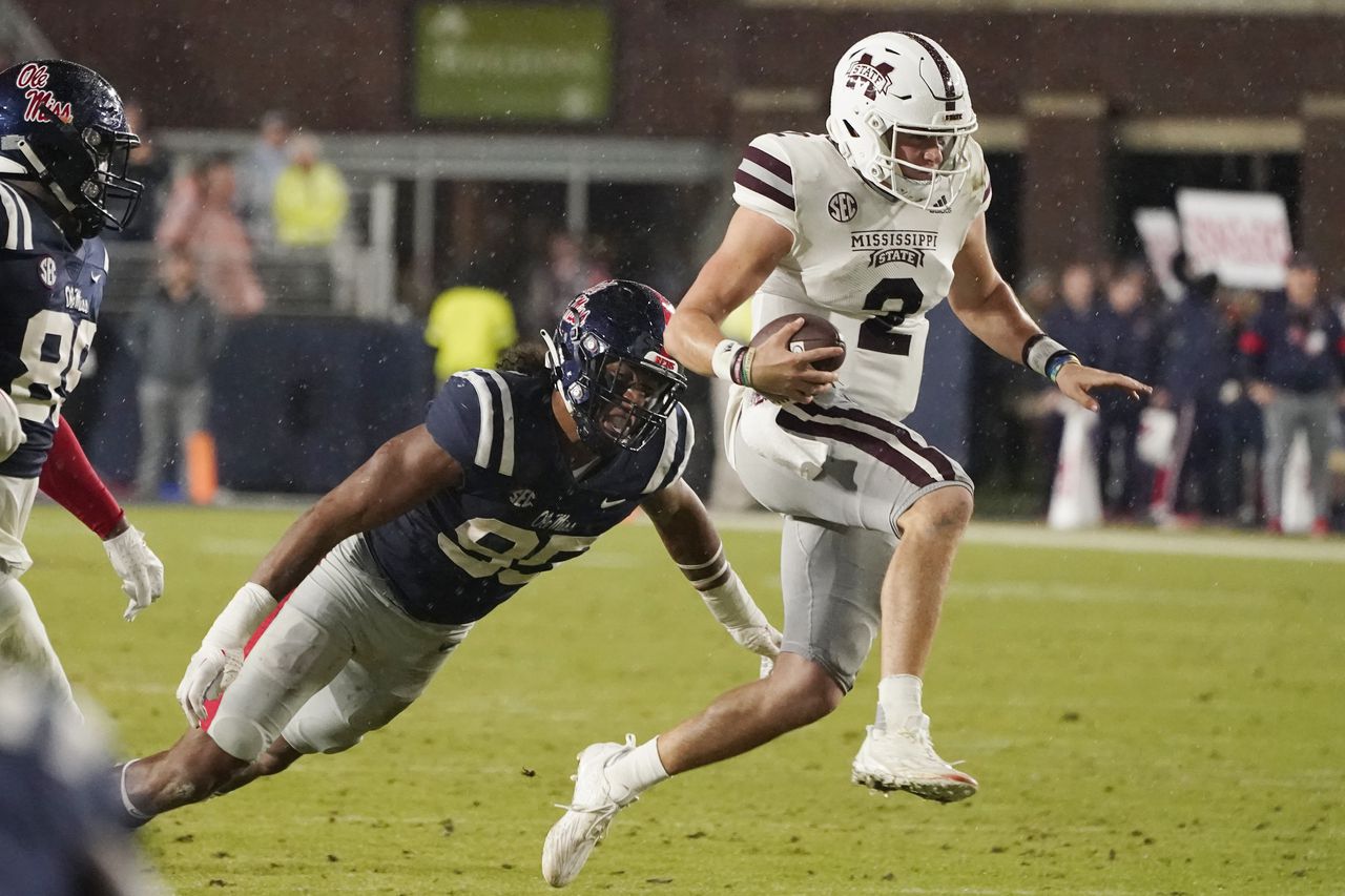 ReliaQuest Bowl live stream (1/2): How to watch Mississippi State-Illinois online, TV, time